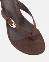 Novo - Zope Wedges