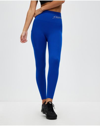 Electric Blue