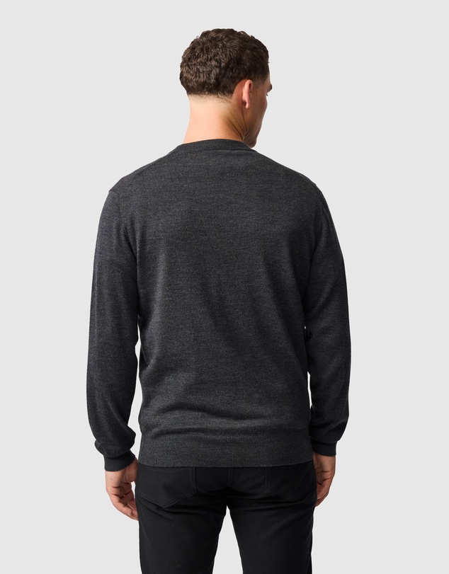 Rodd & Gunn - York Bay Knit