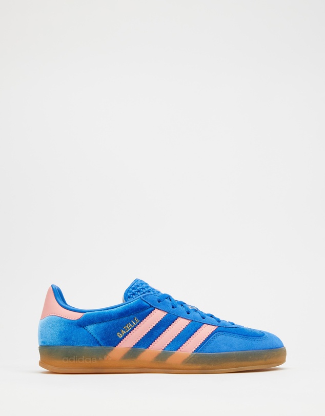 adidas Originals - Gazelle Indoor - Women's
