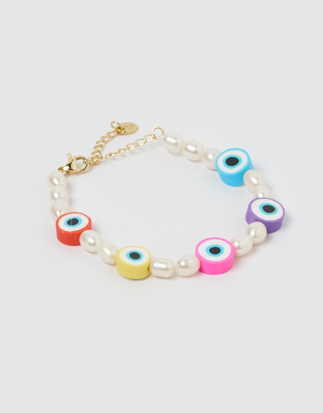 Miz Casa and Co - Angeline Bracelet
