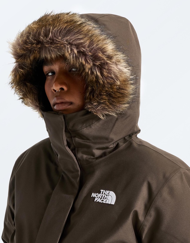 The North Face - Arctic Bomber Jacket