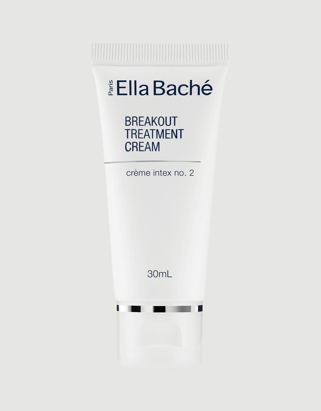 Ella Bache - Breakout Treatment Cream