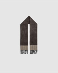 Rodd & Gunn - Darlington Scarf