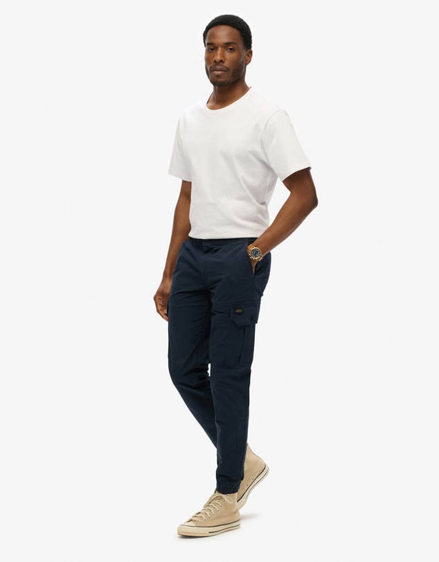 Superdry - Para Cargo Slim Pant