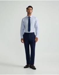 Oxford - Islington Classic Fit Cotton Shirt
