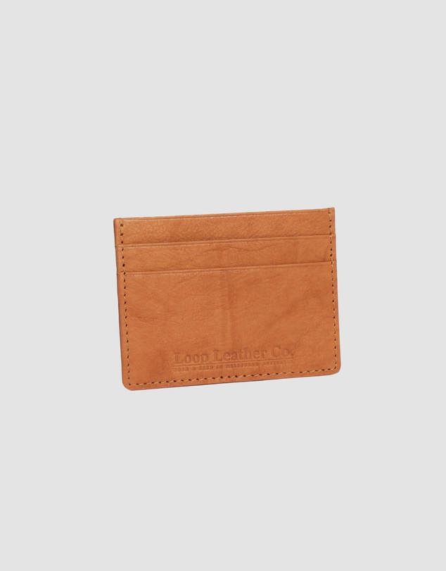 Loop Leather Co - Winton