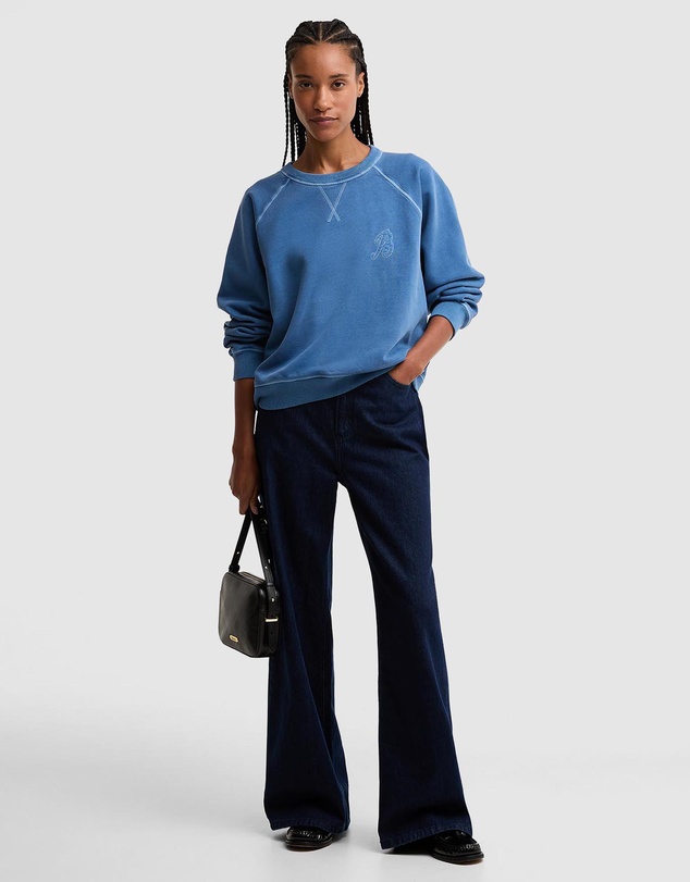 Barbour - Avon Sweatshirt