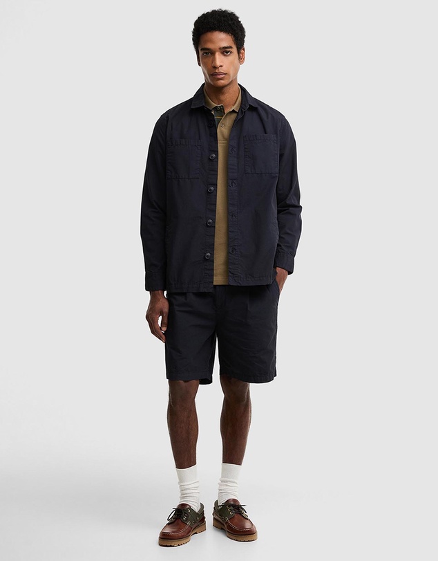 Barbour - Rickfell Ripstock Shorts