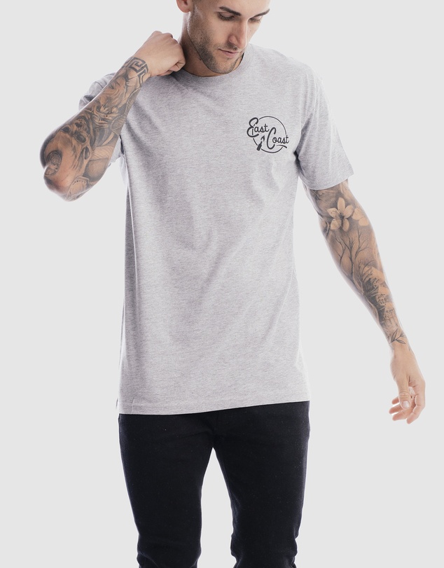 DVNT - East Coast Tee