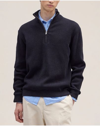 Navy Blue