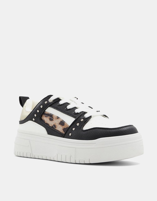 Call It Spring - Wrenn Platform Sneakers
