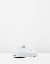 Vans - Authentic - Unisex