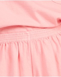 Primness - Polo Shorts
