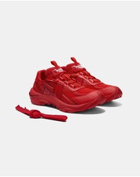 Onitsuka Tiger - Tigtrail - Unisex