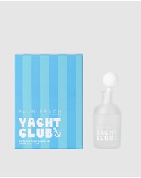 Palm Beach Collection - Yacht Club Reed Diffuser + Scent Sphere 200ml