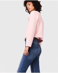 Maje - Moussaillon Cardigan