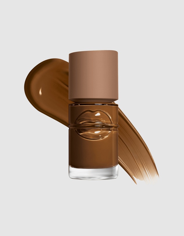 MAKE UP FOR EVER - HD Skin Perfecting & Balancing Foundation 74WO