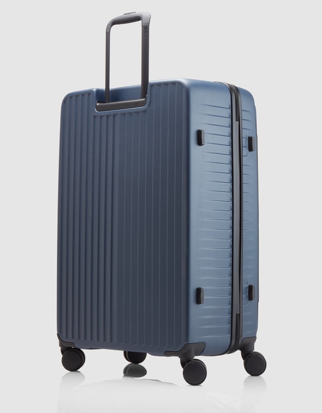 Nere - Venture Dual Open 76cm Suitcase
