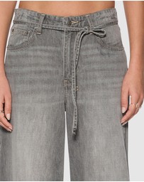 Ksubi - Baggy Jean Ash