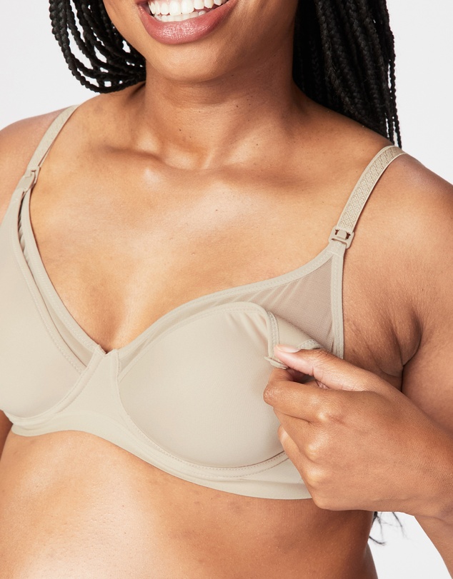 Cake Maternity - Charley M Empower Nursing Bra
