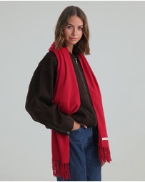 Morgan & Taylor - Casey Scarf