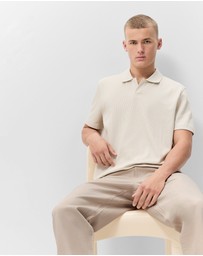 UNISON - Rib Polo