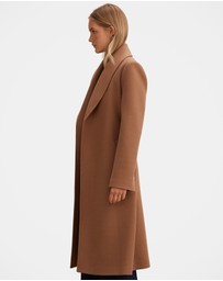 Forever New - Clarissa Wrap Coat