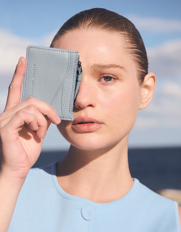 Status Anxiety - Hearts Still Beating Wallet