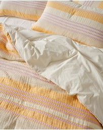 Linen House - Campbell Quilt Cover Set