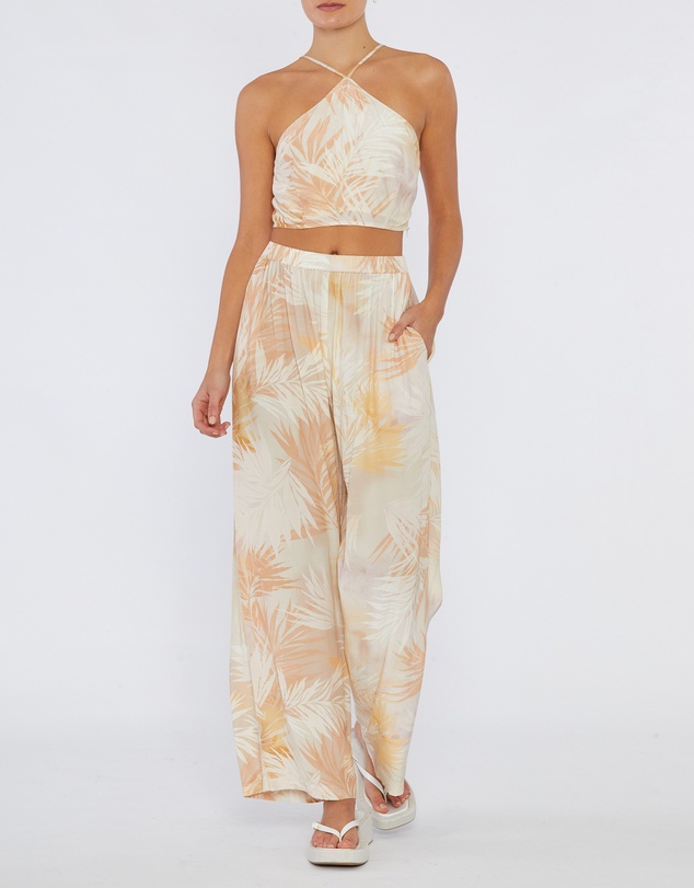 Amelius - Yasmine Printed Pants