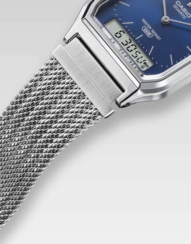 Casio - AQ230EM-2A
