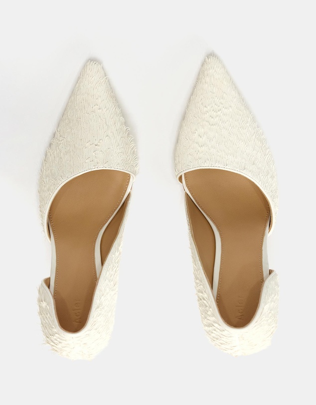 Acler - Caro Heels