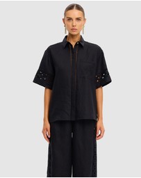 KIVARI - Marley Shirt