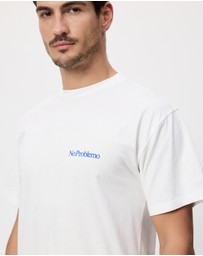 No Problemo - Mini Problemo SS Tee