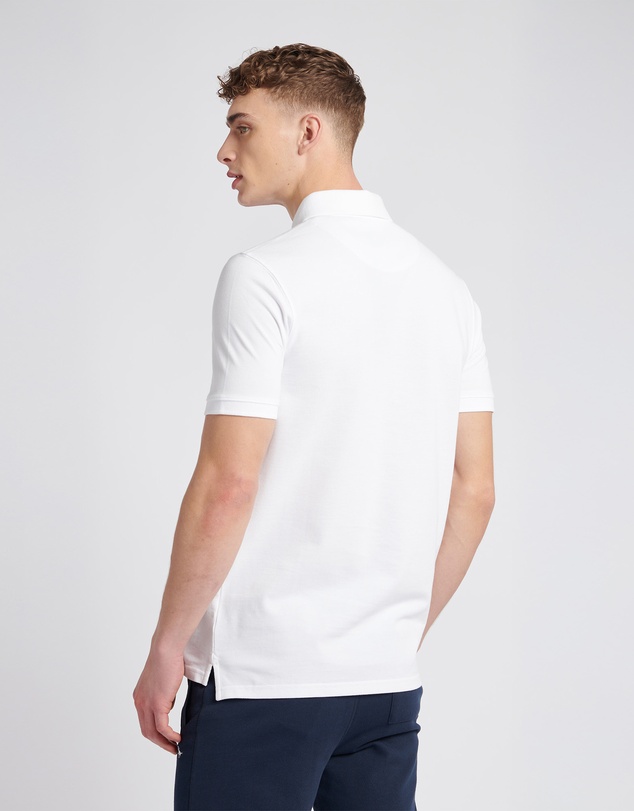 Jack Wills - Aldgrove Piqué Polo