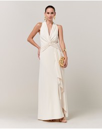 Savel - Hennie Maxi Dress