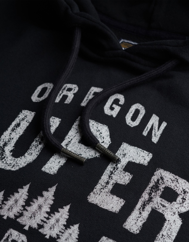 Superdry - Work Shop Hoodie
