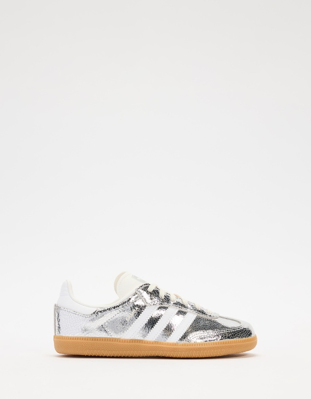 adidas Originals - Samba OG - Kids