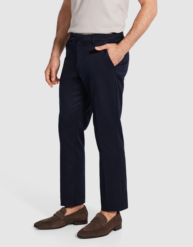 Tarocash - Ace Regular Stretch Pant