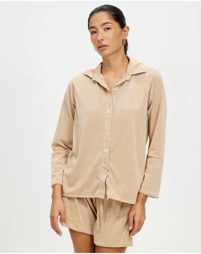 Florencia The Label - Portofino Shirt