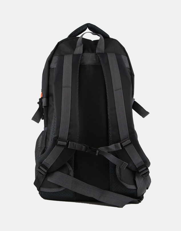 Pierre Cardin - Pierre Cardin Nylon Adventure Travel & Sport Large Backpack