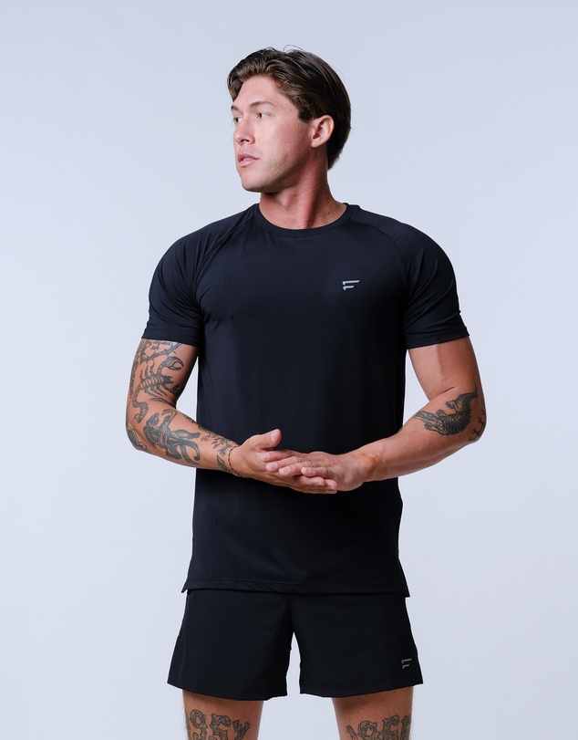 First Division - Vital Tee