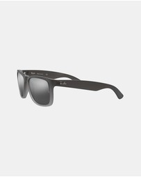 Ray-Ban - Justin RB4165