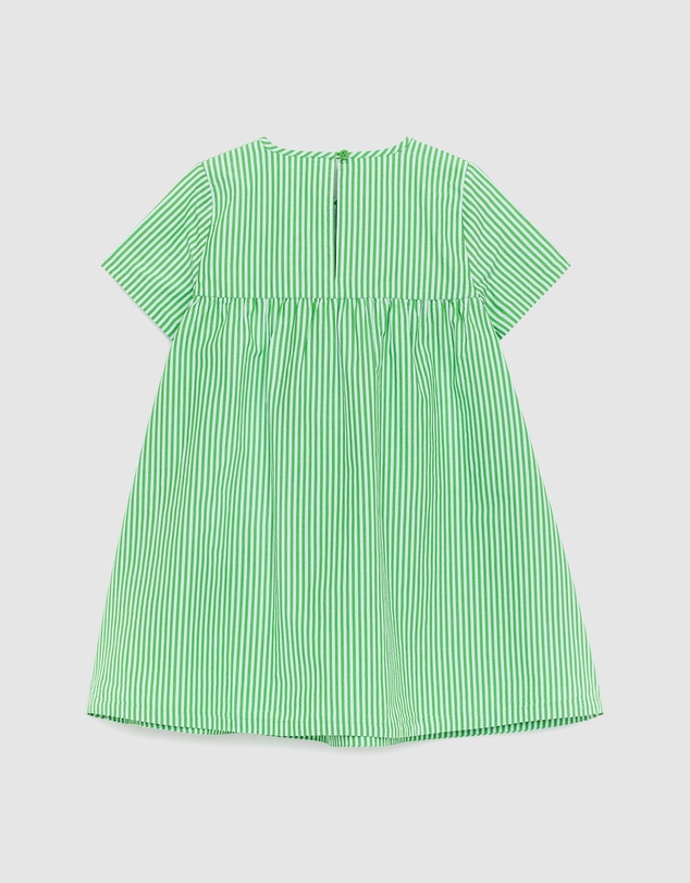 ARKET - Aira SS Dress - Kids-Teens