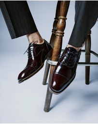 Brando - Iver Lace Ups