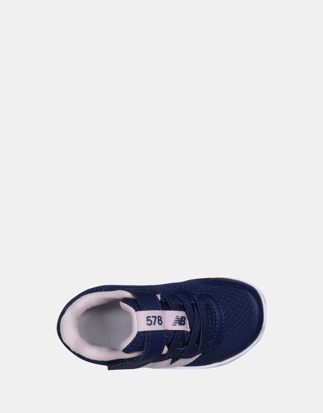 New Balance - 578 Self-Fastening Infant