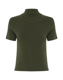 Oxford - Dawn Rib Knitted Top