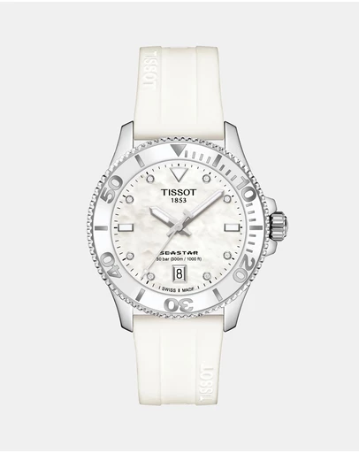 Tissot - Seastar 1000 36mm