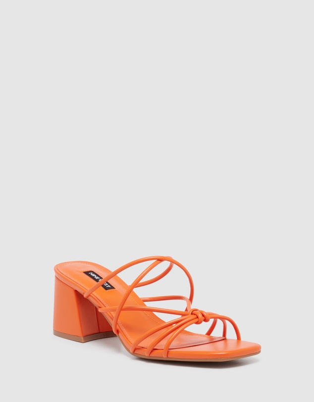 Nine West - Gainer